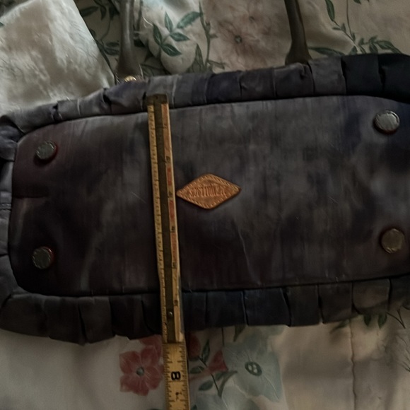 MZ Wallace Satchel Handbag - Picture 12 of 15